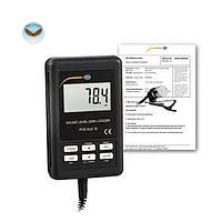 Máy đo độ ồn âm thanh PCE SLD 10-ICA (30 ~130 dB)